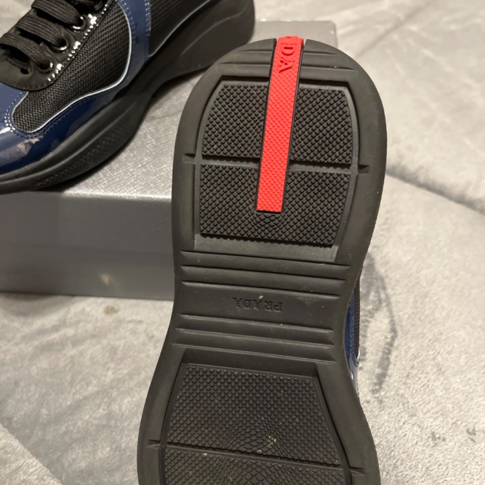 PRADA Sneakers - Picture 7 of 7